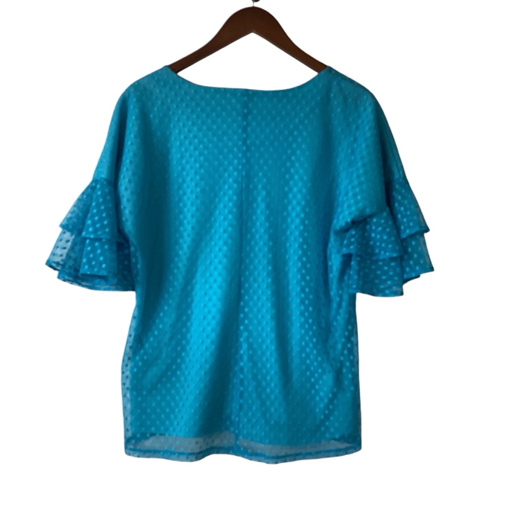Est. 1946 Cato Blouse Size M - Picture 2 of 8